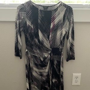 Ann Taylor dress